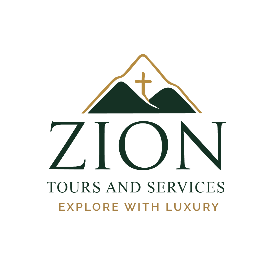 Zion Tourers Logo