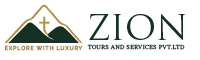 ziontourers.com